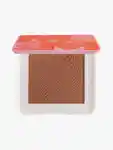 Hero MECCAMAX Sunlit Skin Powder Bronzer Medium Deep