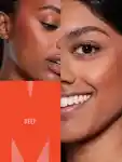 Alternative Image MECCAMAX Sunlit Skin Powder Bronzer