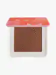 Hero MECCAMAX Sunlit Skin Powder Bronzer Deep