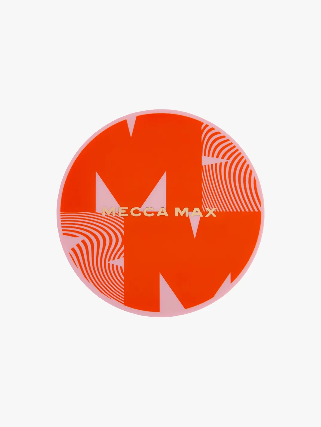 Alternative Image MECCAMAX Life Proof Translucent Loose Setting Powder 1