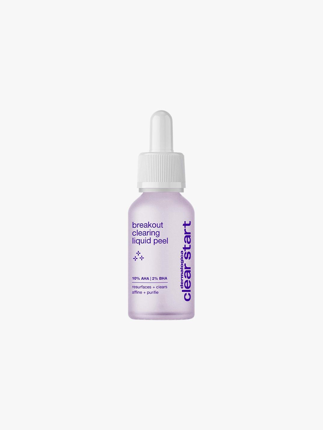 Dermalogica Breakout Clearing Liquid Peel | MECCA