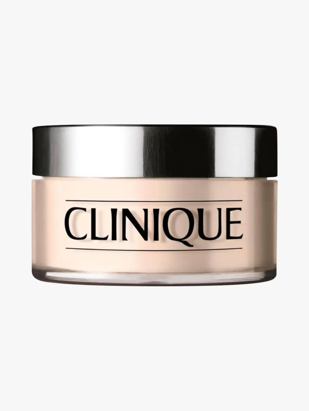 Hero Clinique Blended Face Powder Transperancy Neutral Transperancy Neutral 1 940