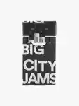 Hero D. S.& DURGA Big City Jams