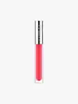 Hero Clinique Pop Plush Creamy Lip Gloss Strawberry Pop