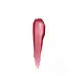 Swatch Clinique Pop Plush Creamy Lip Gloss Sugar Plum Pop