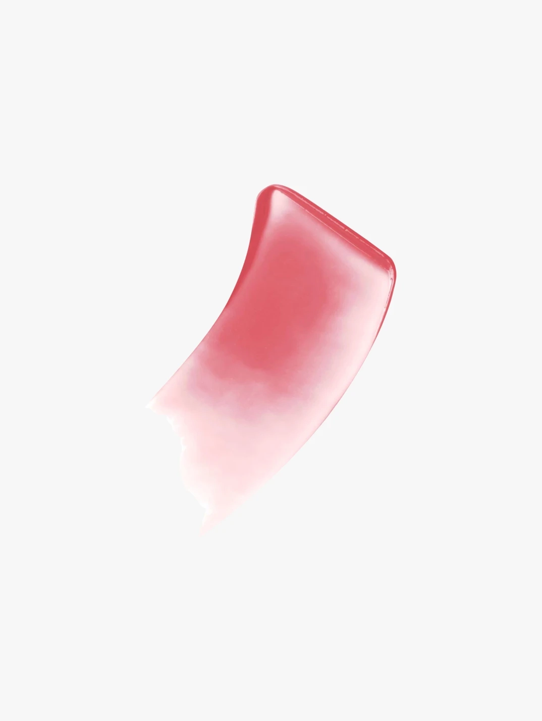 Swatch CLINIQUE Almost Lipstick Pink Honey