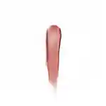 Swatch Clinique Pop Plush Creamy Lip Gloss Chiffon Pop