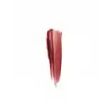 Swatch Clinique Pop Plush Creamy Lip Gloss Brulee Pop