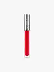 Hero Clinique Pop Plush Creamy Lip Gloss Juicy Apple Pop