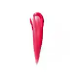 Swatch Clinique Pop Plush Creamy Lip Gloss Juicy Apple Pop