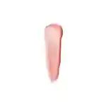 Swatch Clinique Pop Plush Creamy Lip Gloss Air Kiss Pop