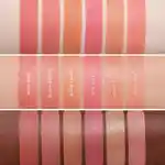 Alternative Image Anastasia Beverly Hills Matte Lipstick Hush Rose