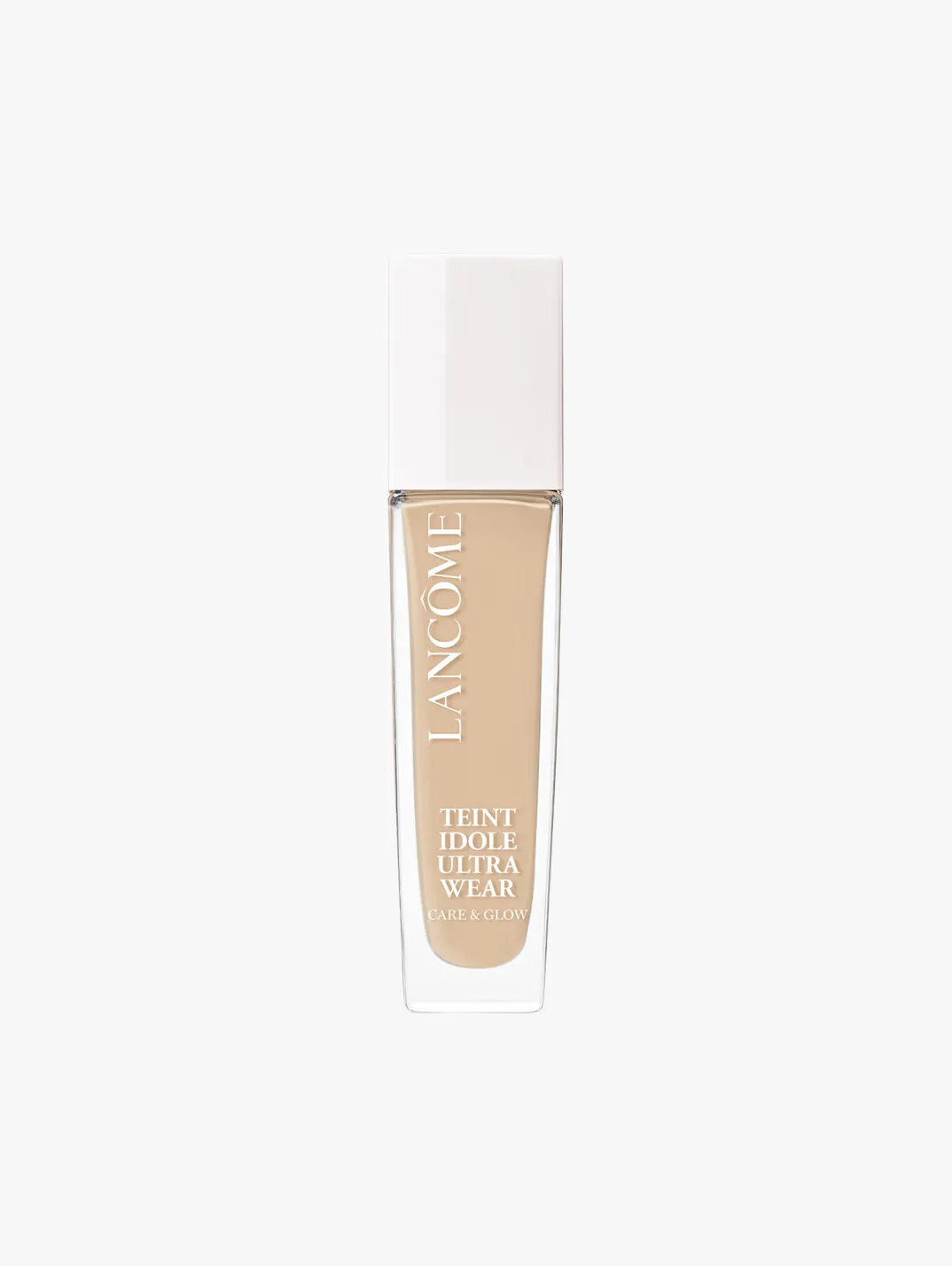 Hero Lancome Teint Idole Ultra Care& Glow105 W