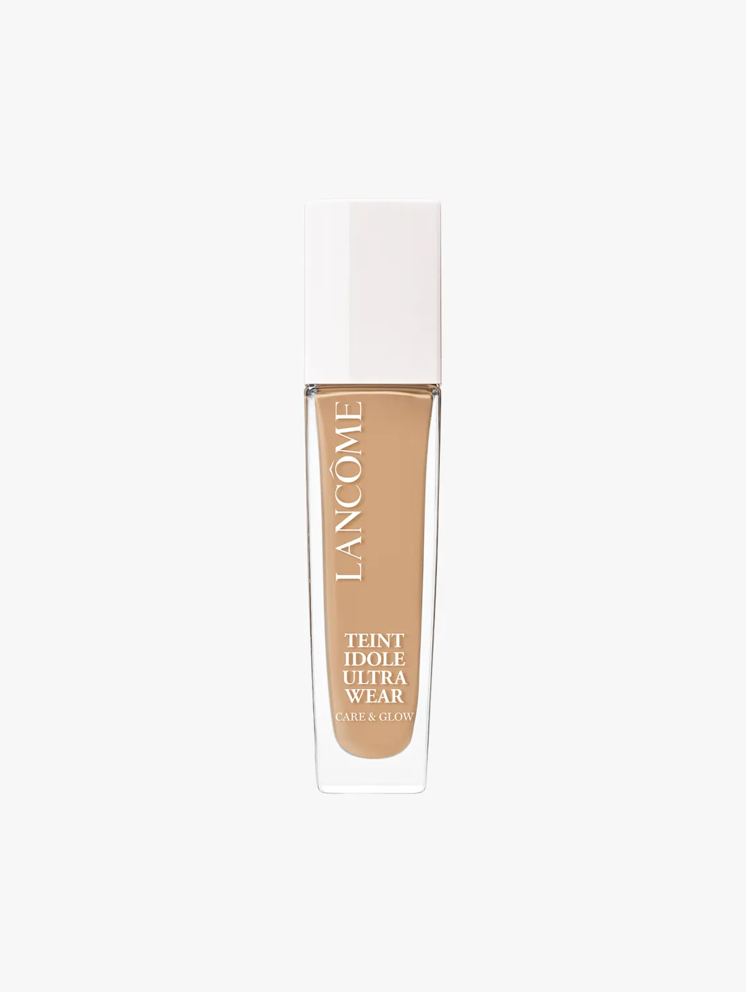 Hero Lancome Teint Idole Ultra Care& Glow400 W