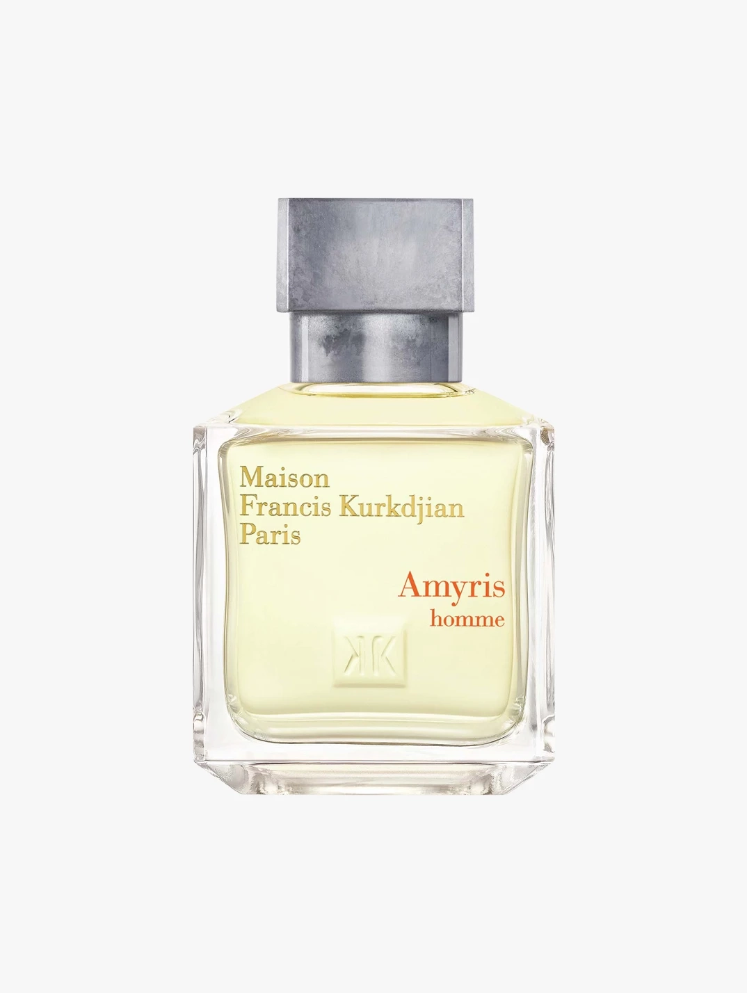 Hero Maison Francis Kurkdjian Amyris Homme EDT