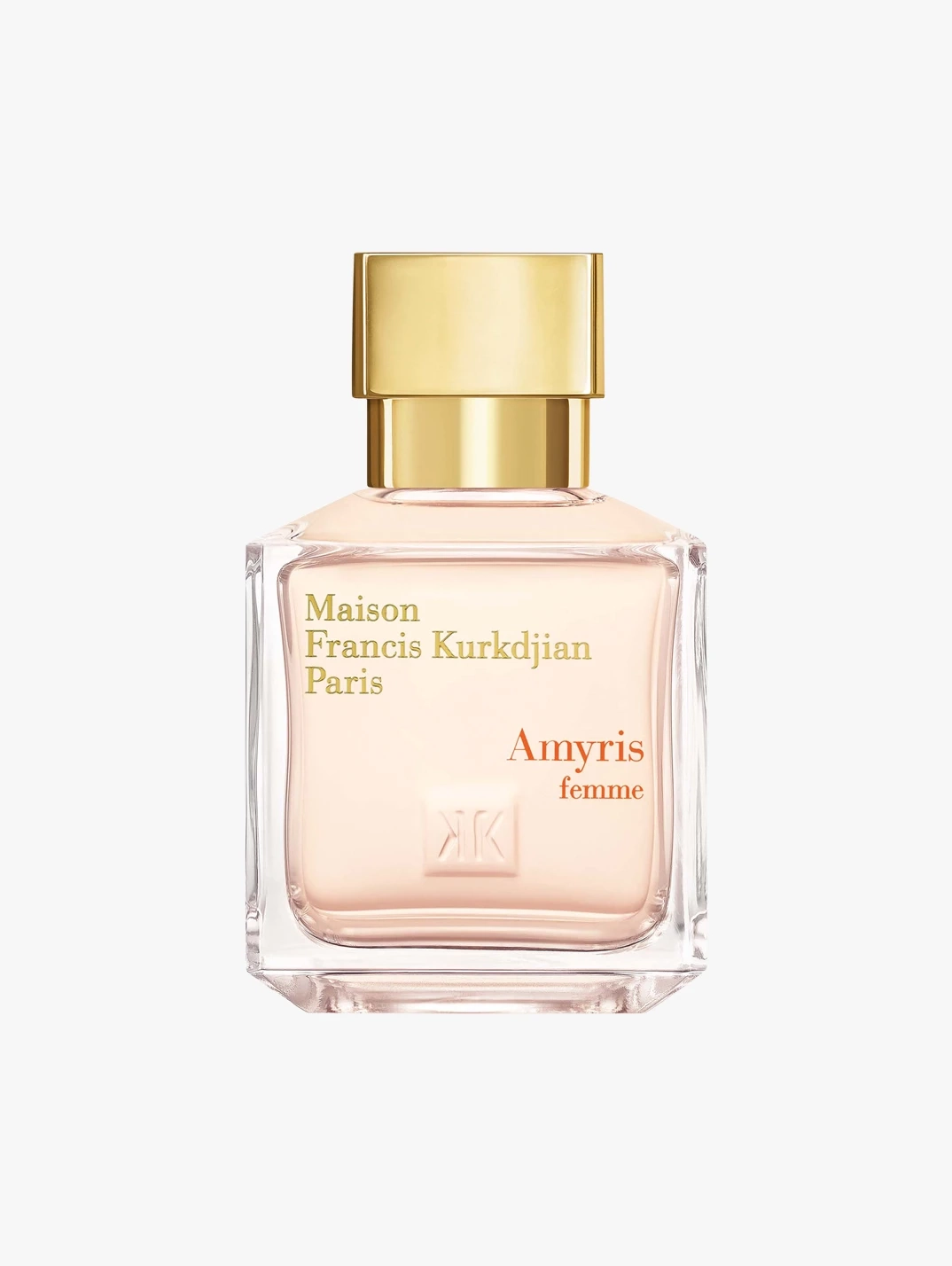 Hero Maison Francis Kurkdjian Amyris Femme EDP