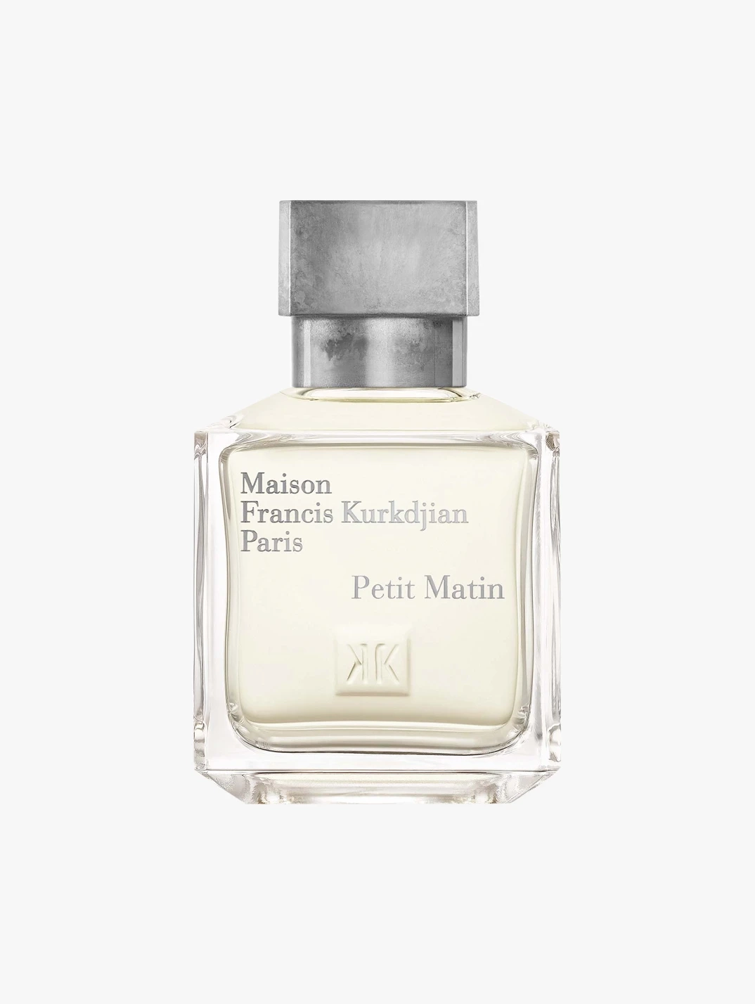 Hero Maison Francis Kurkdjian Petit Matin EDP