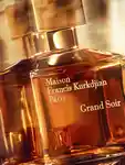 Alternative Image Maison Francis Kurkdijan Grand Soir EDP