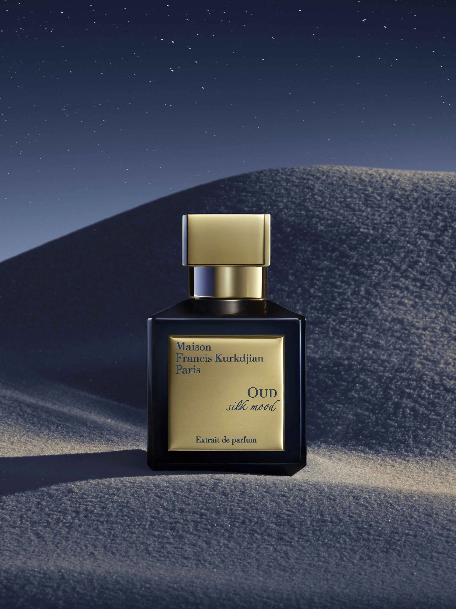 Alternative Image Maison Francis Kurkdijan Oud Silk Mood Extrait