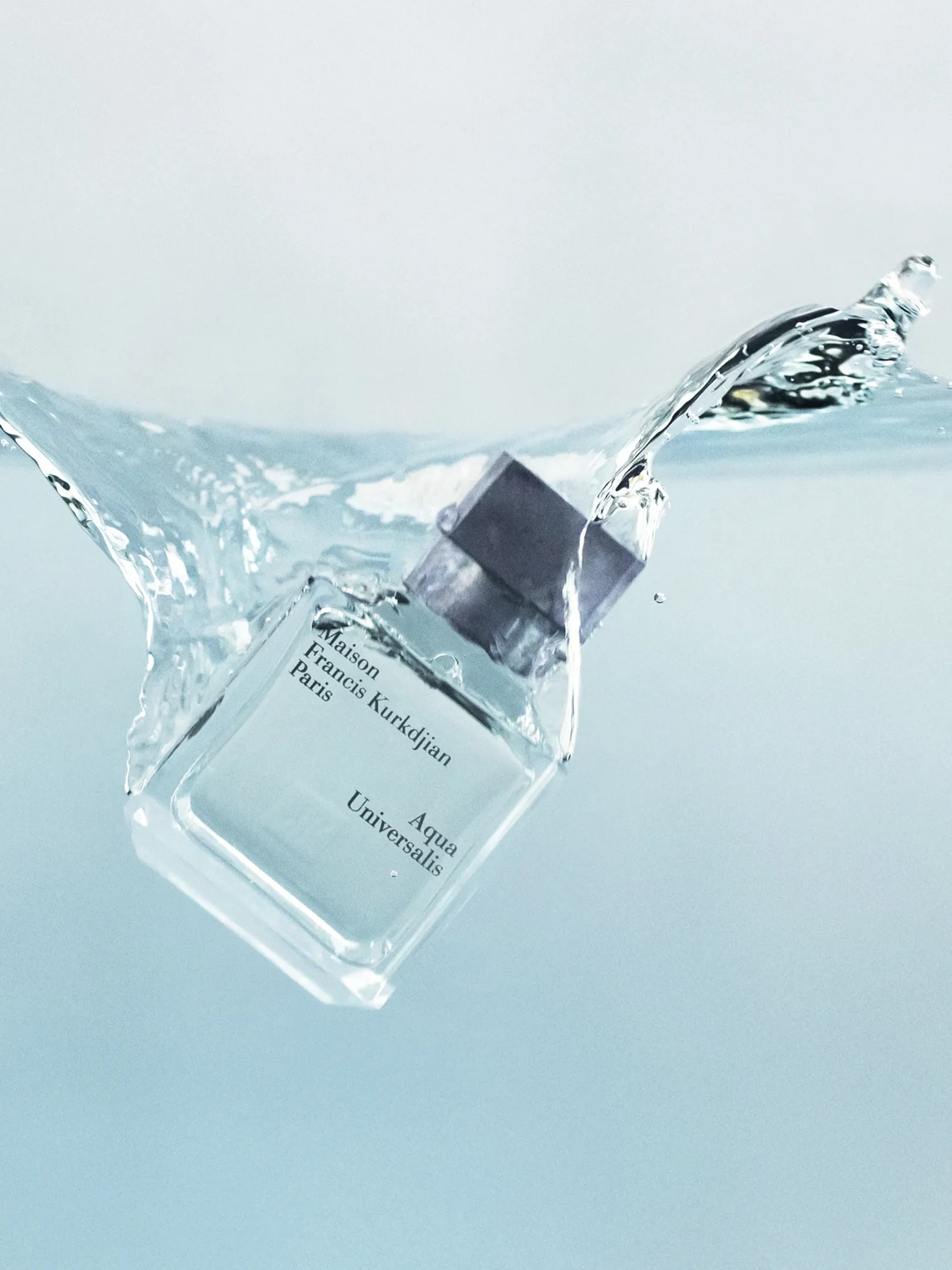 Maison Francis Kurkdjian Aqua Universalis Eau de Toilette | MECCA