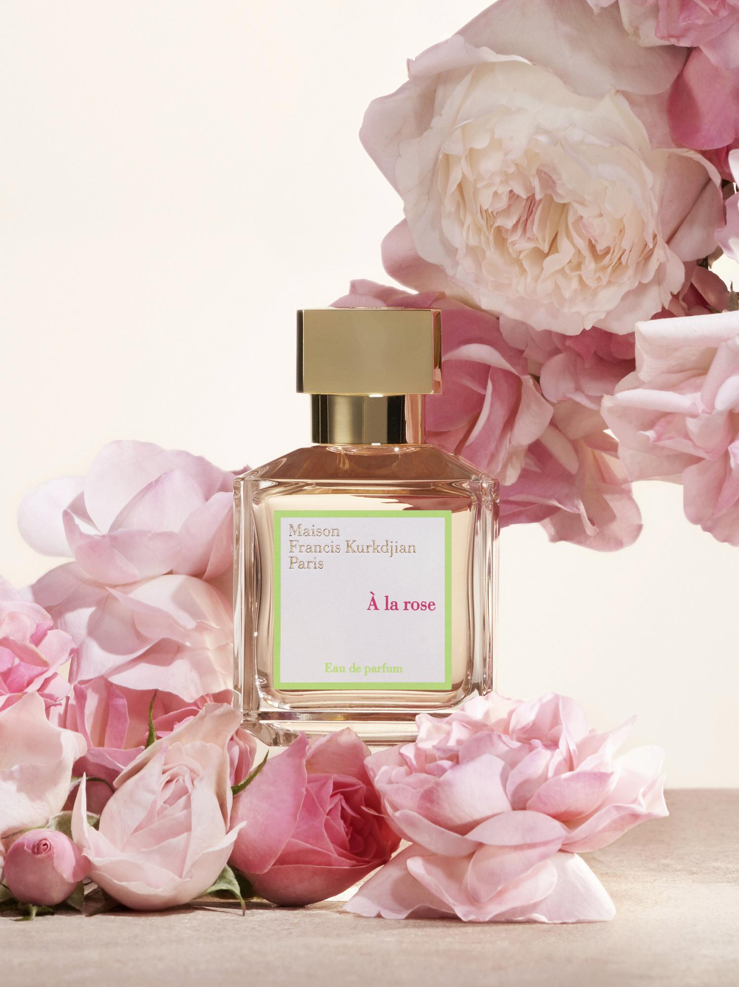 Maison Francis Kurkdjian À la rose Maison Francis Kurkdjian A La Rose EDP Spray Women 1.2 oz