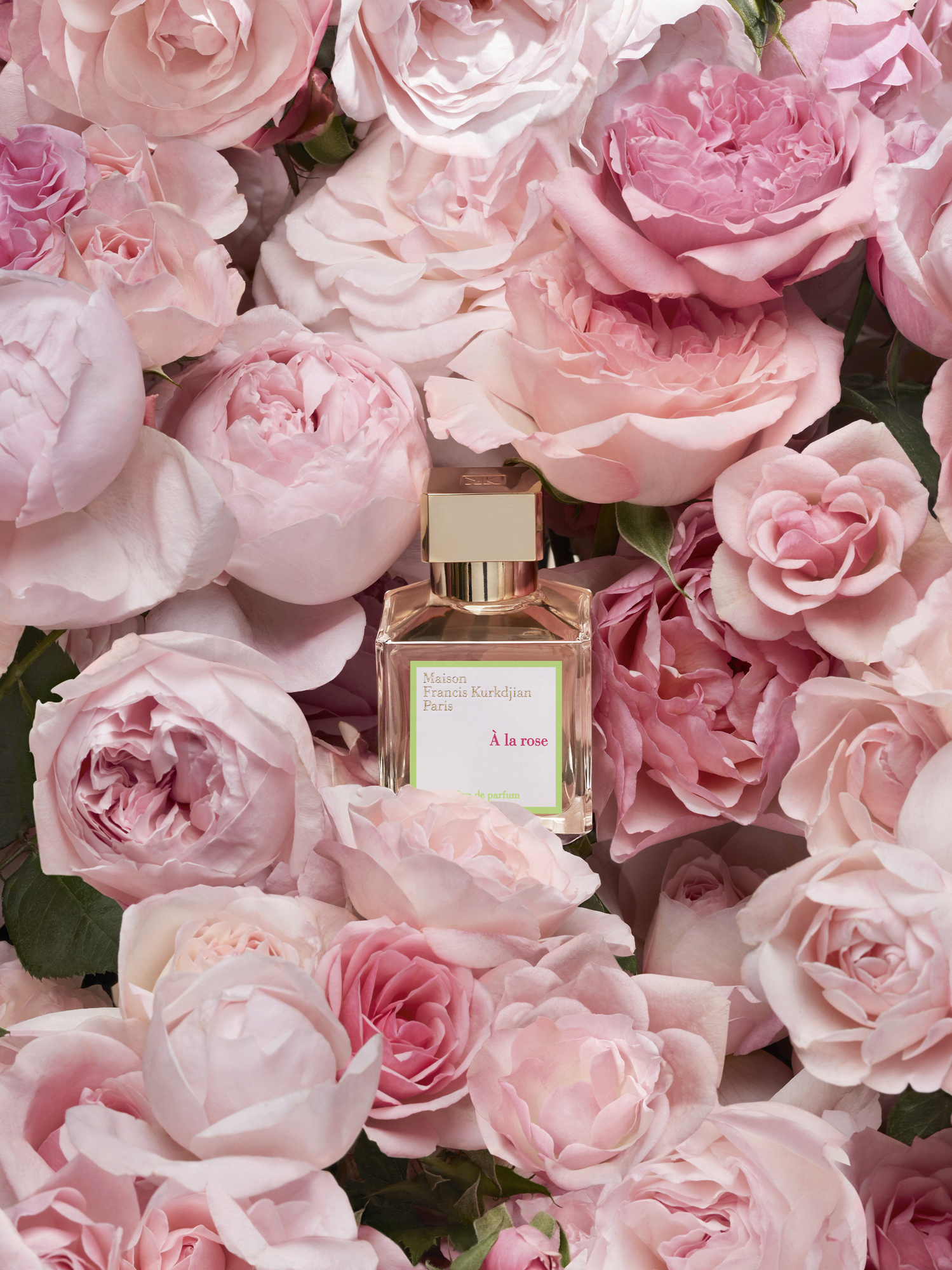 Maison Francis Kurkdjian À La Rose Eau de Parfum | MECCA