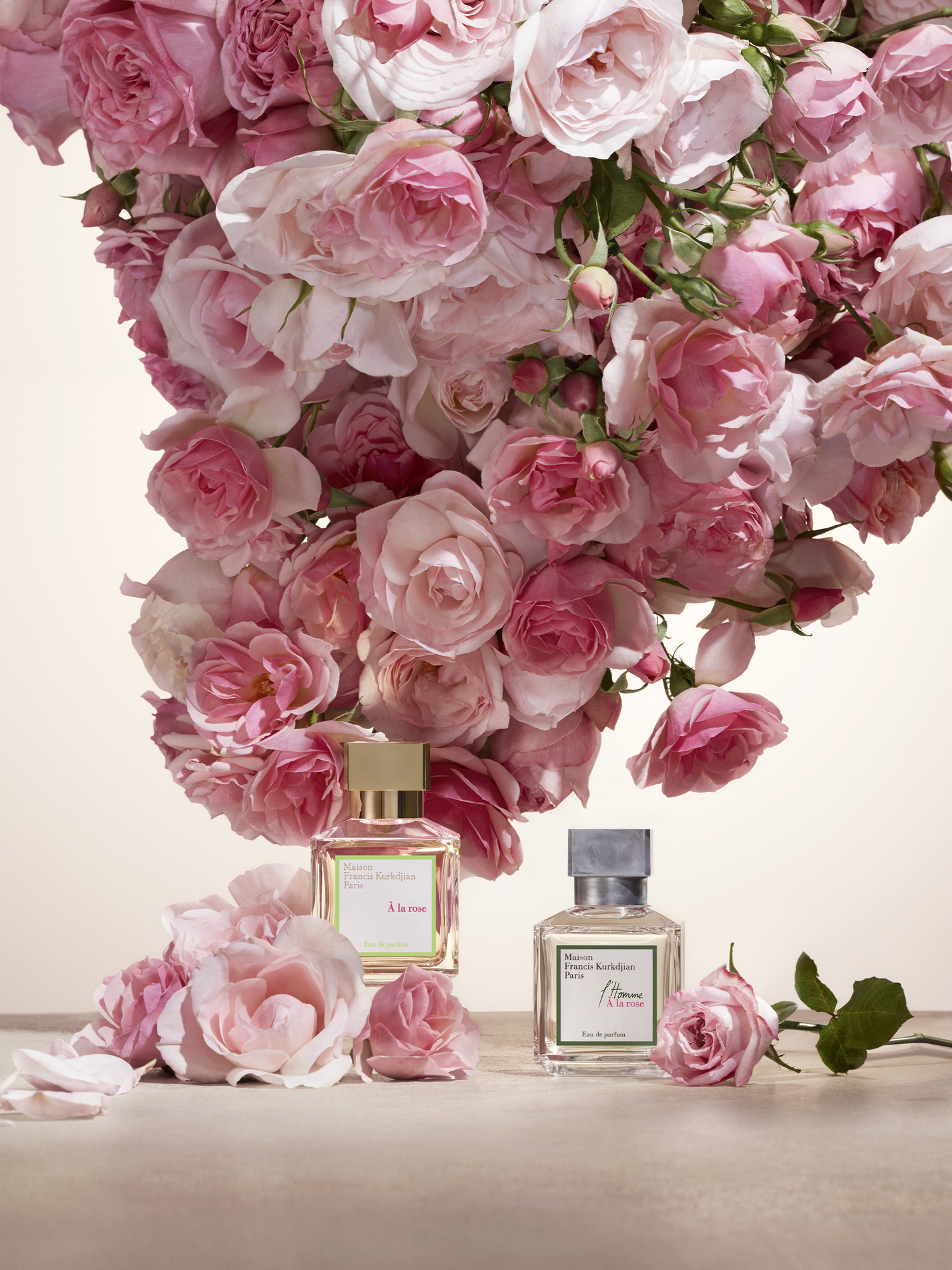 Maison Francis Kurkdjian À La Rose Eau de Parfum | MECCA