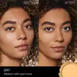Alternative Image NARS Soft Matte Advanced Perfecting Powder Bay