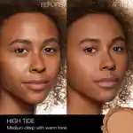 Alternative Image NARS Soft Matte Advanced Perfecting Powder High Tide
