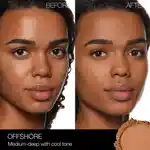 Alternative Image NARS Soft Matte Advanced Perfecting Powder Offshore