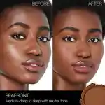 Alternative Image NARS Soft Matte Advanced Perfecting Powder Seafront