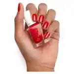 Alternative Image ESSIE Gel Couture Lady In Red 73 940