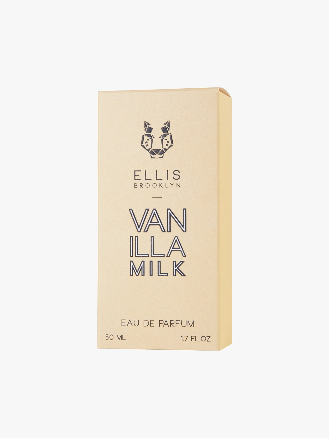 Ellis Brooklyn - Vanilla Milk - Eau de Parfum