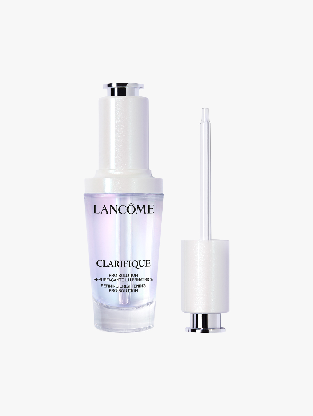 乳液　LANCOME CLARIFIQUE エマルジョン 75ml Lancome Clarifique Double Essence Resurfacante Illuminatrice
