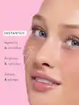 Alternative Image Patchology Serve Chilled Rose Eye Gels