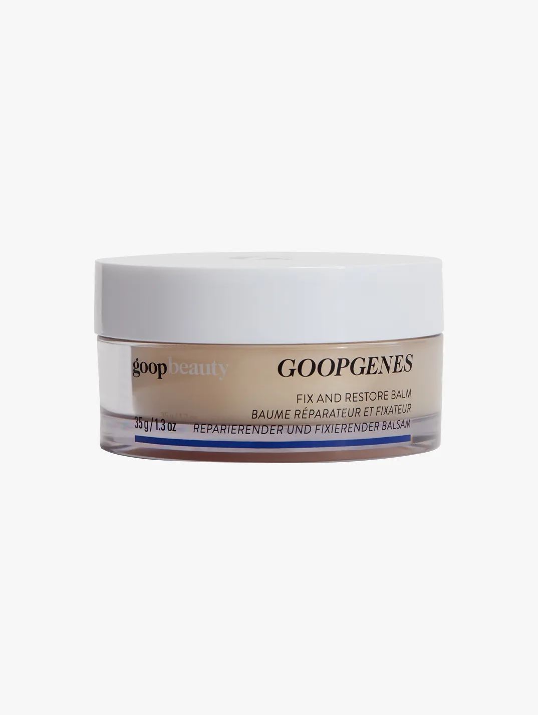 Hero GOOPGOOPGENERESTOREBALM