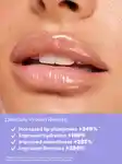 Alternative Image Kosas Wet Lip Oil Plumping Treatment Gloss