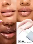 Alternative Image Kosas Wet Lip Oil Plumping Treatment Gloss