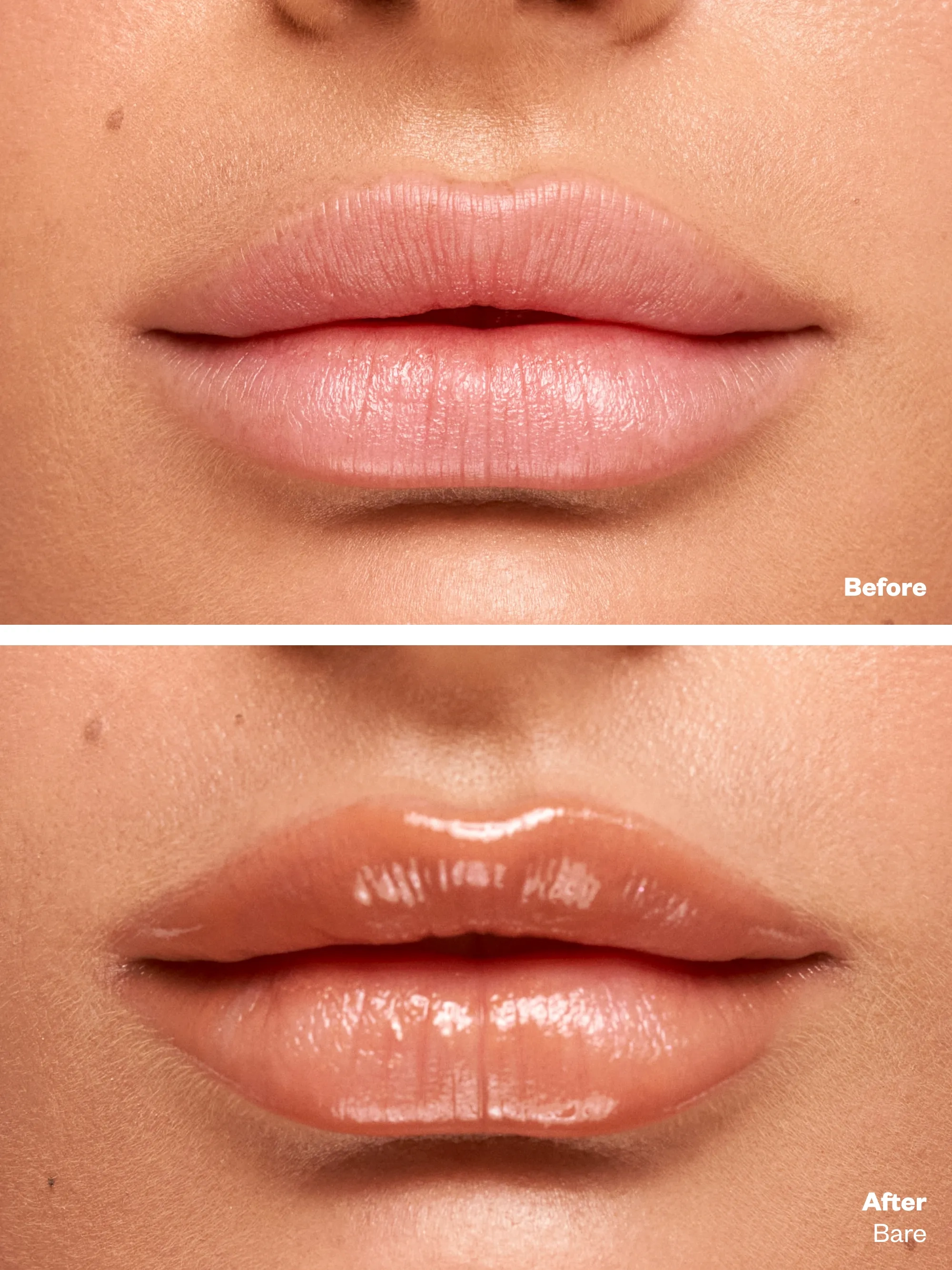Wet Lip Oil Plumping Treatment Gloss