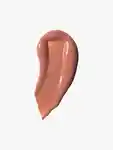 Swatch Kosas Wet Lip Oil P Lumping Treatment Gloss Bare