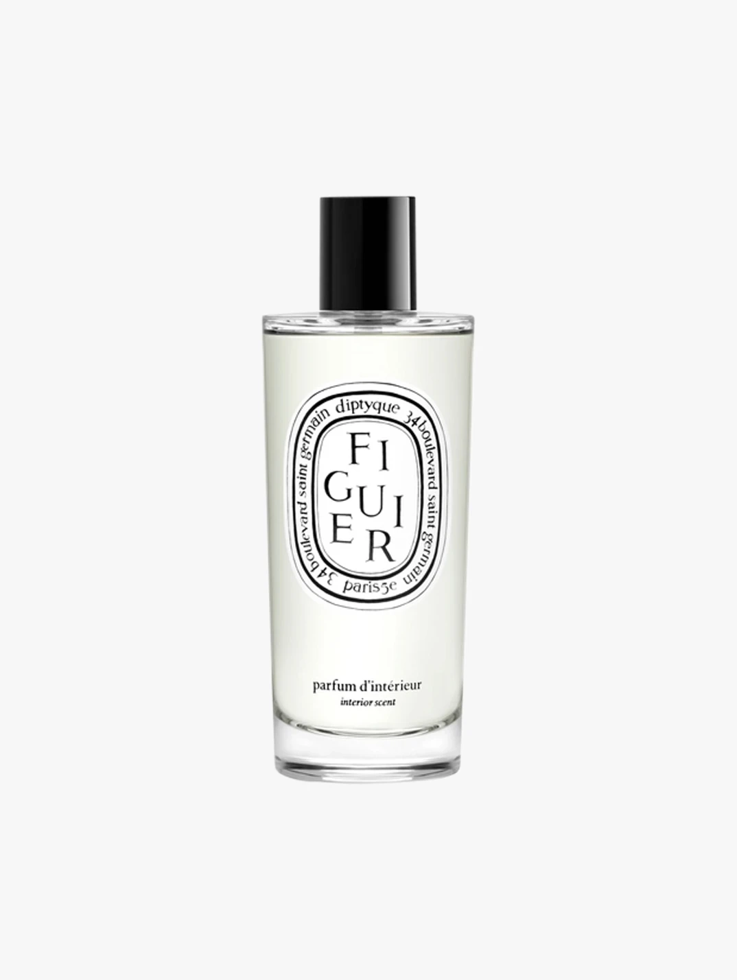 Hero Diptyque Figuier Room Spray