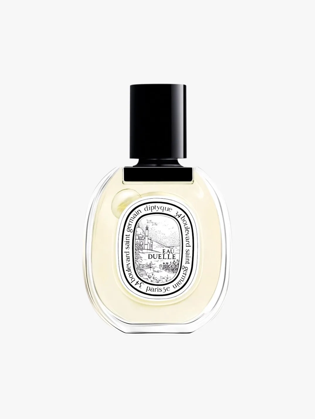 Hero Diptyque Eau Duelle ED T50ml