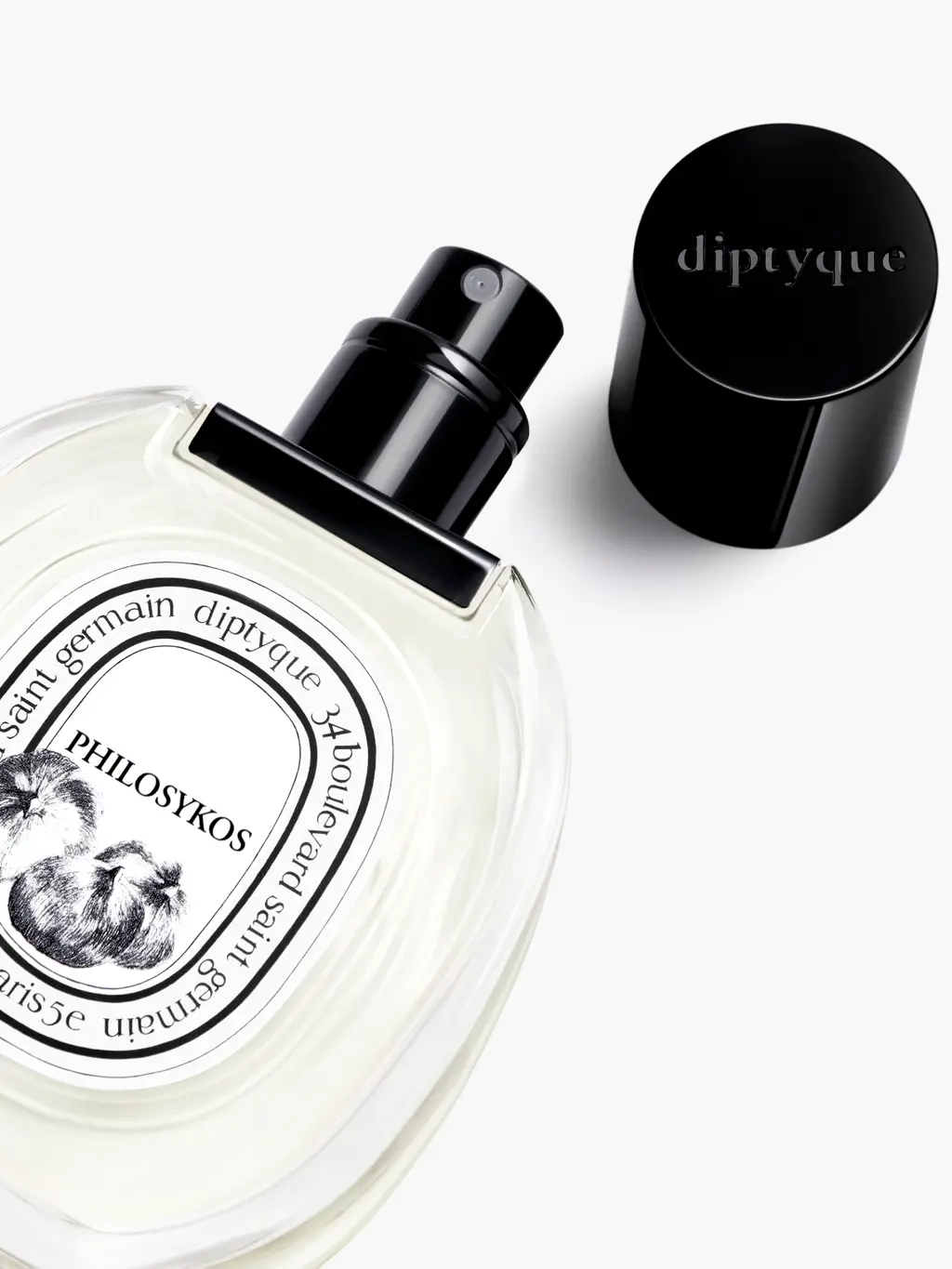 Alternative Image Diptyque Philo Sykos ED T100 ML