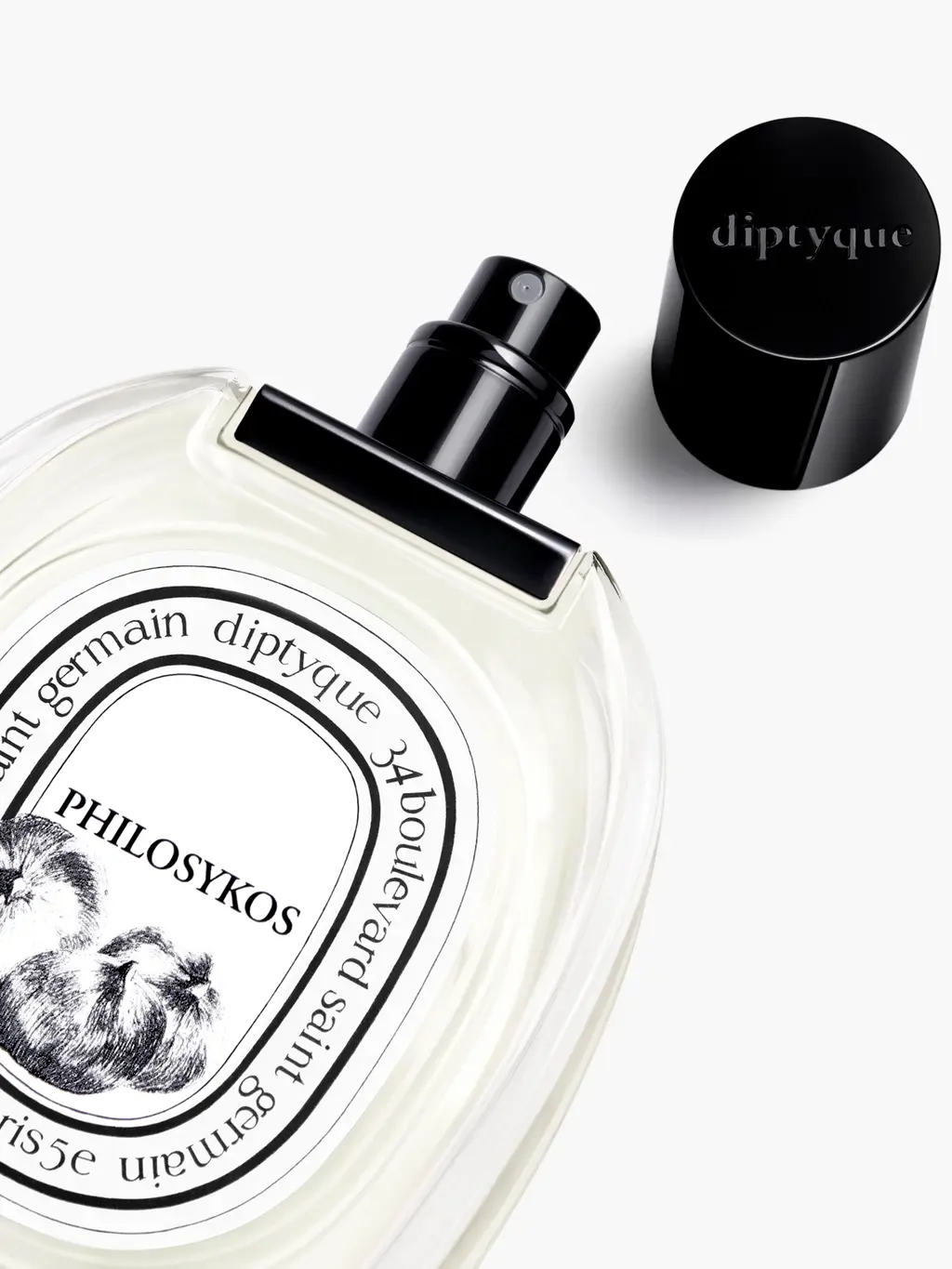 Philosykos Diptyque 34 Fragrantica Philosykos EDT, Perfume