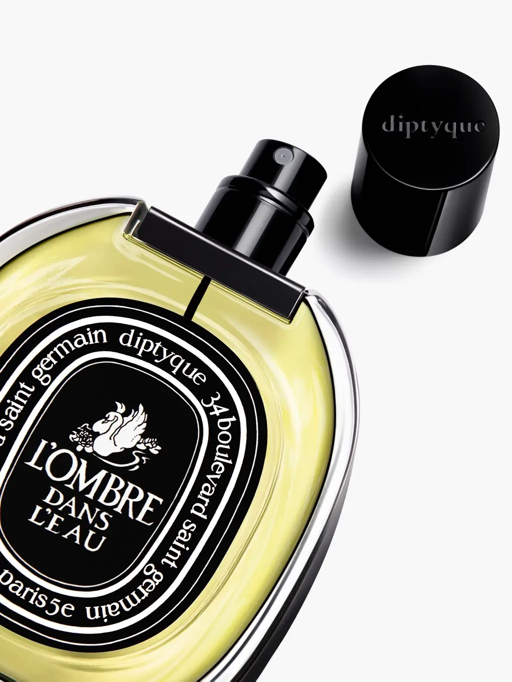 diptyque L'Ombre Dans L'Eau EDP | MECCA