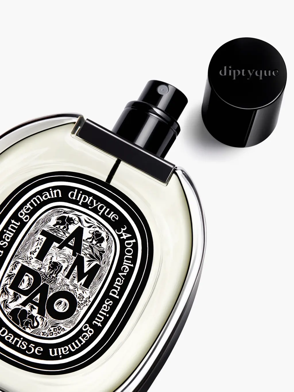 Alternative Image Diptyque Tam Dao EDP