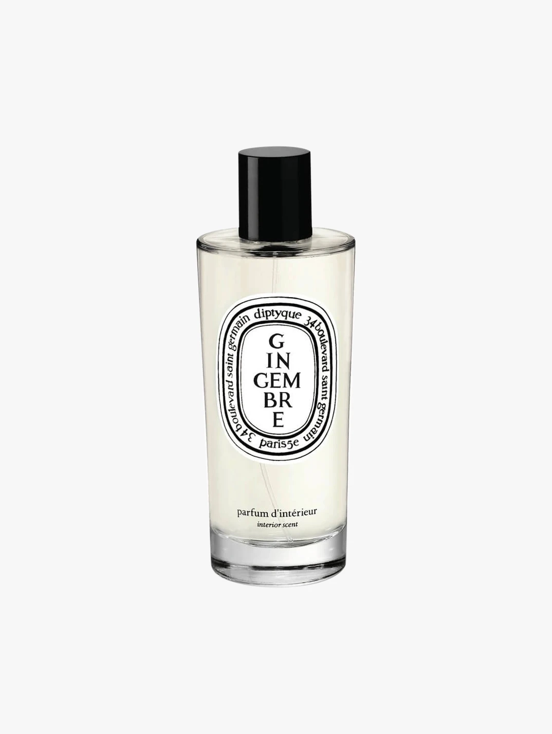 Hero DIPTYQUE Gingembre Room Spray