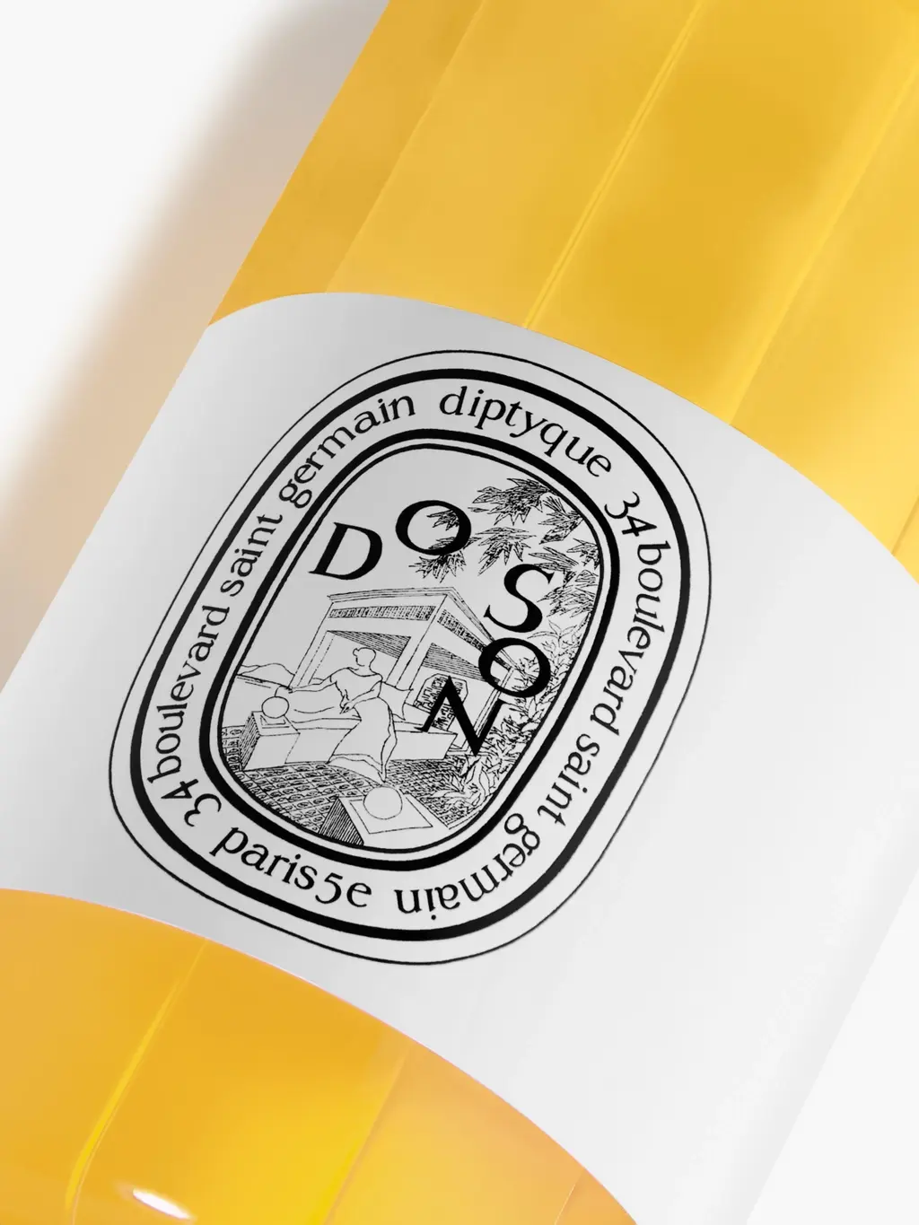 Alternative Image Diptyque Do Son Shower Oil