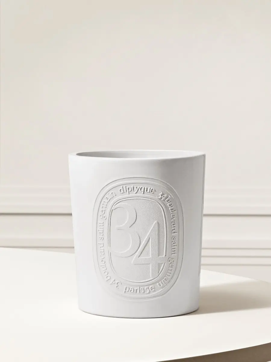 Diptyque deals large candle