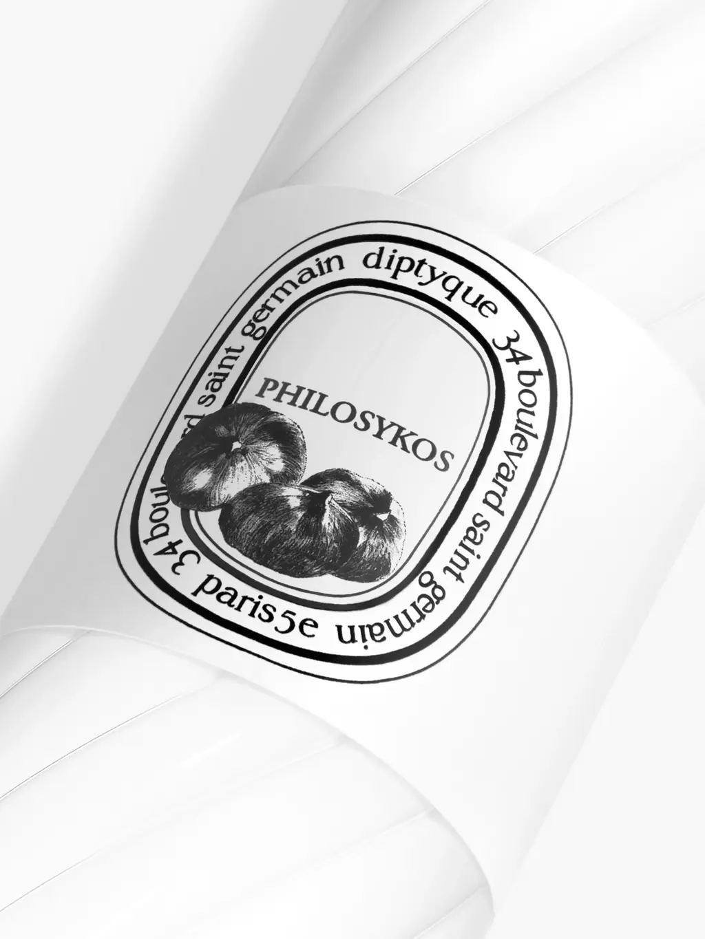 Alternative Image Diptyque Philosykos Body Lotion